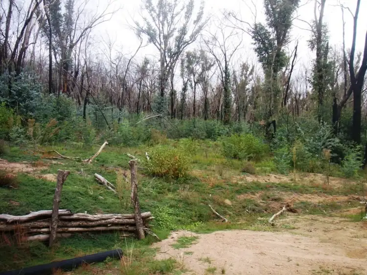 Fourth view of Homely land listing, 476 Switchback Back Road, Mudgegonga VIC 3737