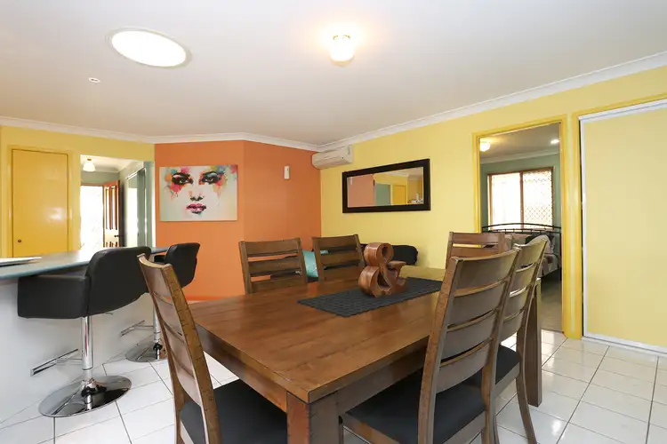 Sixth view of Homely house listing, 17 Honeydew Crescent, Taigum QLD 4018