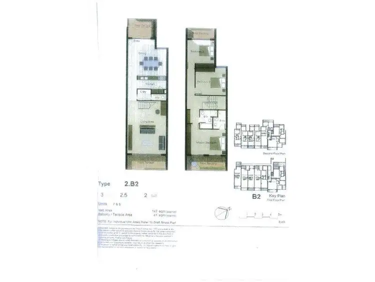 Fifth view of Homely unit listing, 9/19-23 Crown Street, St Peters NSW 2044
