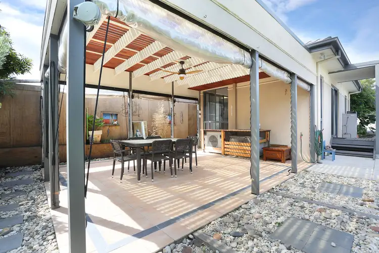 Third view of Homely house listing, 71 Porter Road, Heidelberg Heights VIC 3081