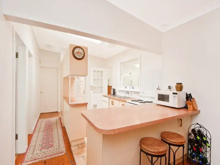 Fourth view of Homely house listing, 1 Raleigh Avenue, Caringbah NSW 2229