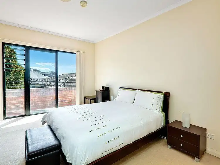 Fourth view of Homely townhouse listing, F/132 Cabarita Road, Cabarita NSW 2137