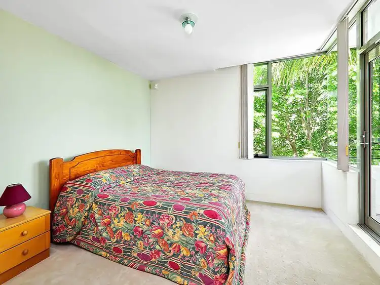 Fifth view of Homely apartment listing, 25/19 Blaxland Avenue, Newington NSW 2127