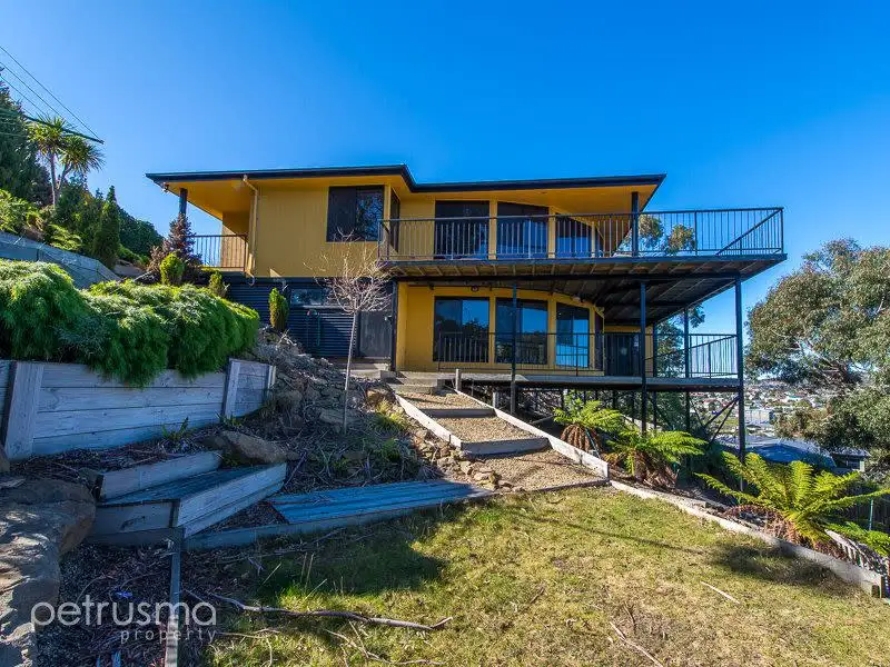 Main view of Homely house listing, 35 Wassell Place, Lindisfarne TAS 7015