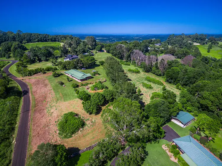 Main view of Homely house listing, 9 Callistemon Drive, Federal NSW 2480