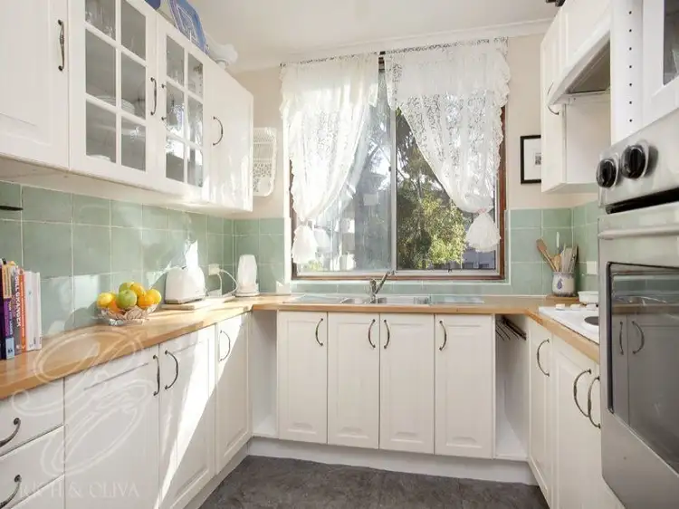 Third view of Homely apartment listing, 21/122 Georges River Road, Croydon Park NSW 2133