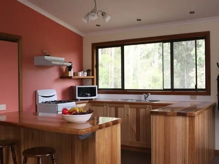 Third view of Homely house listing, 156 Kalonga Road, Nicholls Rivulet TAS 7112