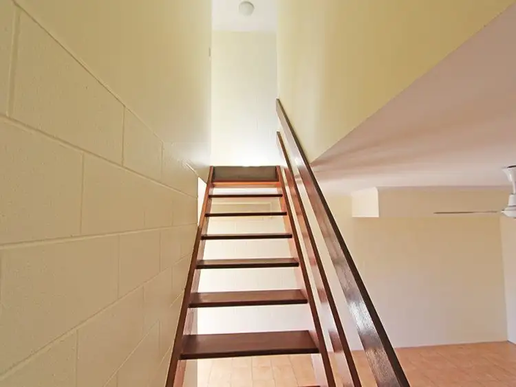 Sixth view of Homely townhouse listing, 10/17-19 Sandown Close, Woree QLD 4868