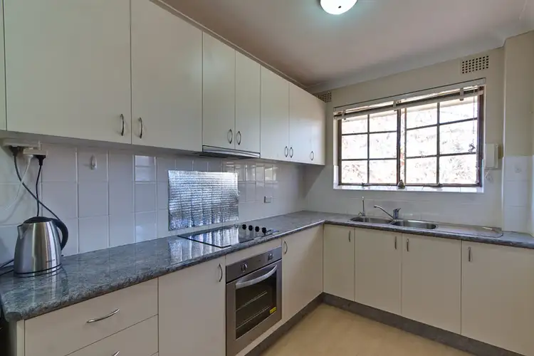 Second view of Homely unit listing, 30/2A Yardley Avenue, Waitara NSW 2077
