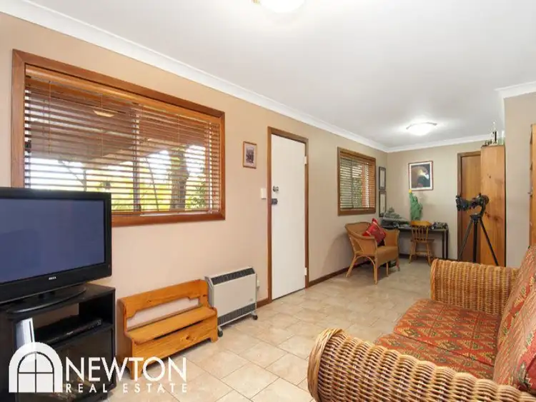 Fifth view of Homely house listing, 34 Lincoln Crescent, Bonnet Bay NSW 2226