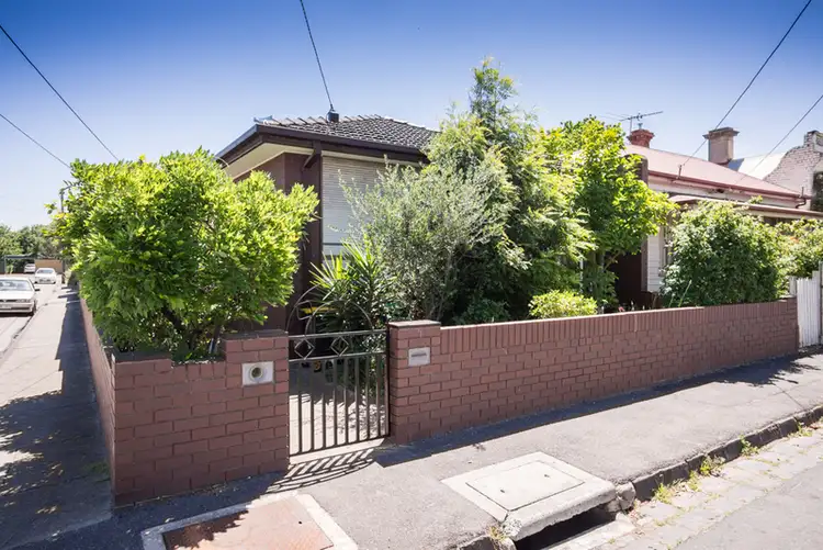 Fourth view of Homely house listing, 1 Burchett Street, Brunswick VIC 3056