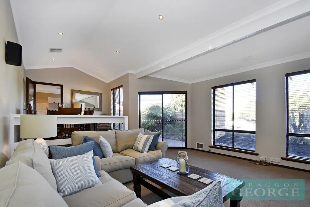 Main view of Homely house listing, 14 Albyn Place, Hamersley WA 6022