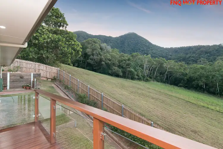 Sixth view of Homely house listing, 24 Nutmeg St, Mount Sheridan QLD 4868