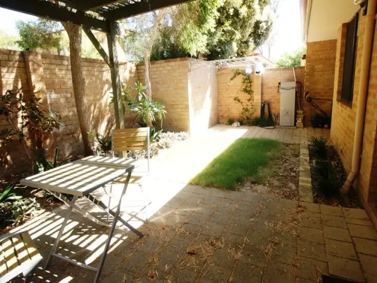 Seventh view of Homely villa listing, 12/11 Boundary Road, Mosman Park WA 6012