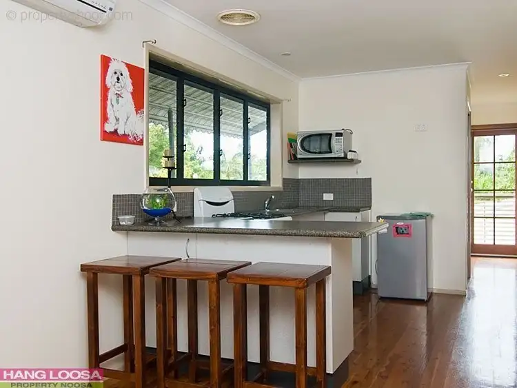 Second view of Homely house listing, 117 Werin Street, Tewantin QLD 4565