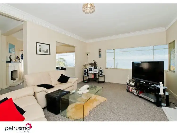 Fourth view of Homely house listing, 20 Cheverton Parade, Sandy Bay TAS 7005