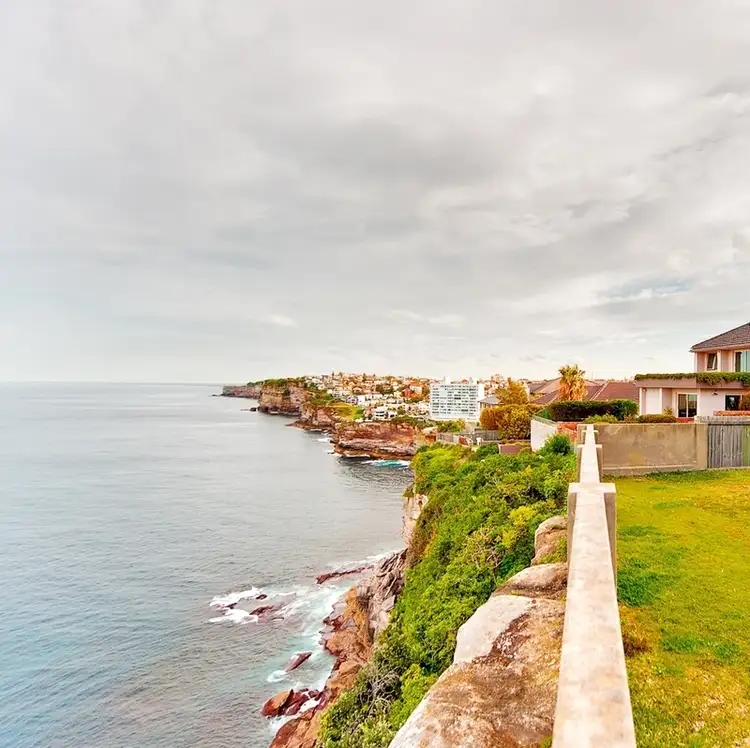 Third view of Homely apartment listing, 1/1 Marne Street, Vaucluse NSW 2030