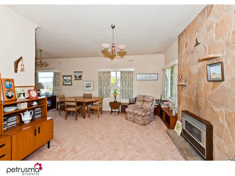 Third view of Homely house listing, 18 Strathern Street, Mount Stuart TAS 7000