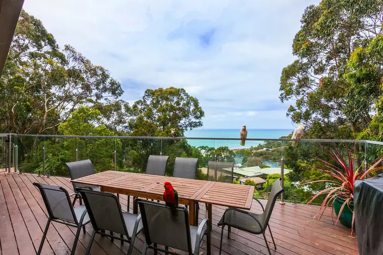 Fourth view of Homely house listing, 26 The Boulevarde, Wye River VIC 3221