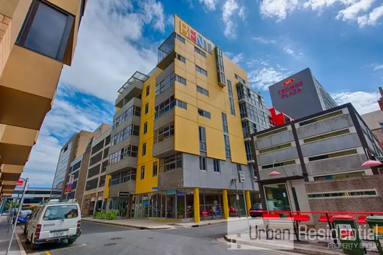 85/45 York Street, Adelaide SA 5000