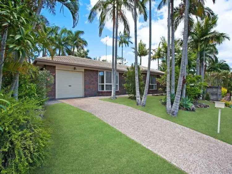 14 Outlook Drive, Tewantin QLD 4565