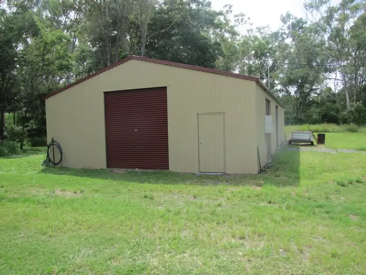 Third view of Homely house listing, 00 Monto Rd, Builyan QLD 4680