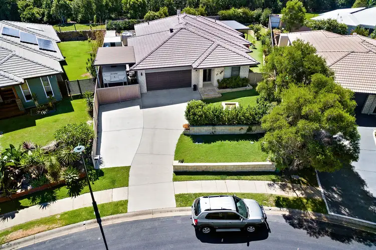 71 Lennox Circuit, Pottsville NSW 2489