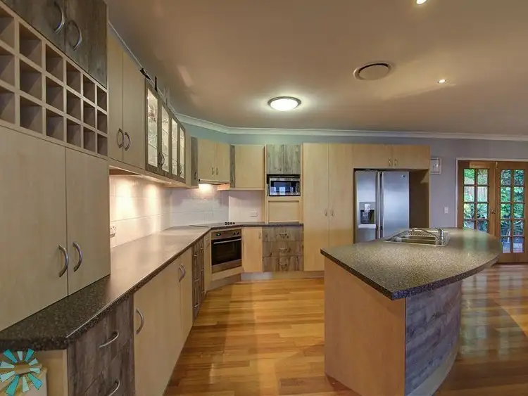 Sixth view of Homely house listing, 41 Innes Crescent, Cornubia QLD 4130