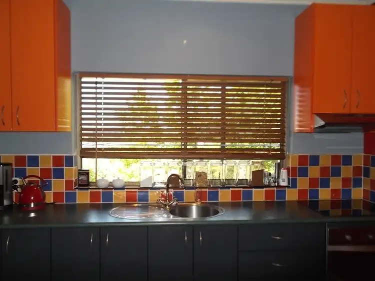 Second view of Homely house listing, 1A & 1B Chapman Street, Cooma NSW 2630