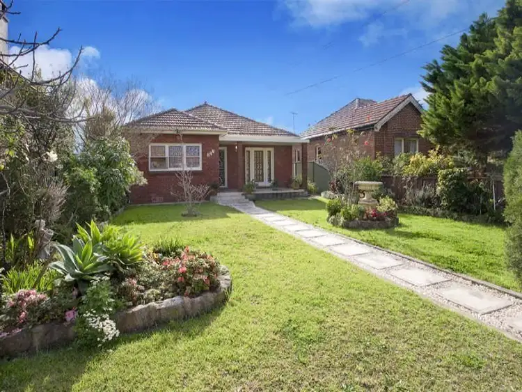 277 Georges River Road, Croydon Park NSW 2133