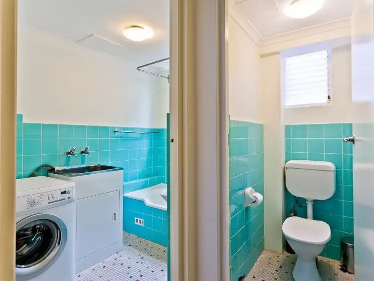 Sixth view of Homely unit listing, 15/6 Pigott Street, Dulwich Hill NSW 2203