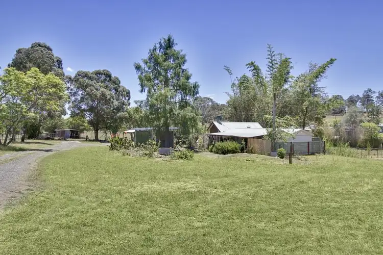 Third view of Homely rural property listing, Address available on request