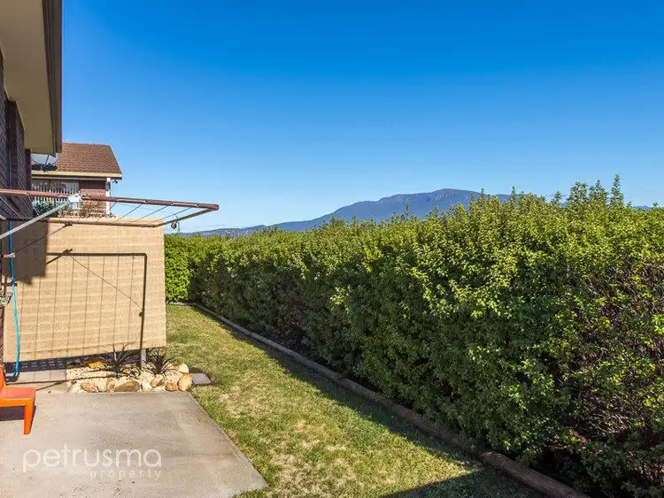 Second view of Homely unit listing, 6/34A Bayfield Street, Bellerive TAS 7018