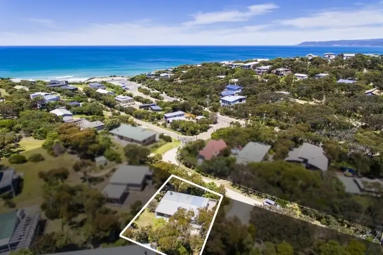 4 Allinga Lane, Fairhaven VIC 3231