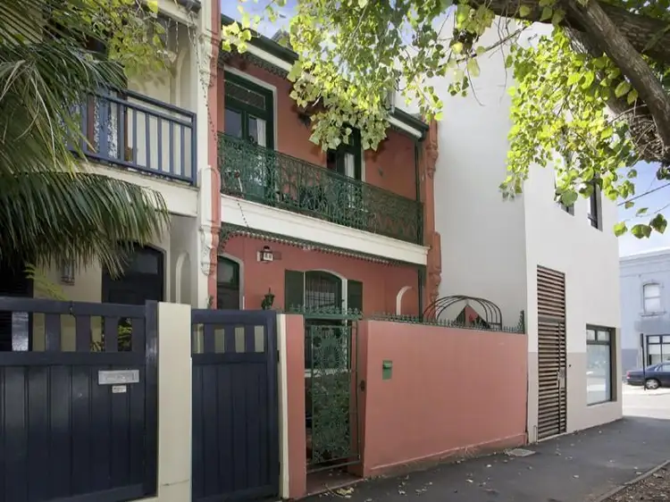 368 Wilson Street, Darlington NSW 2008