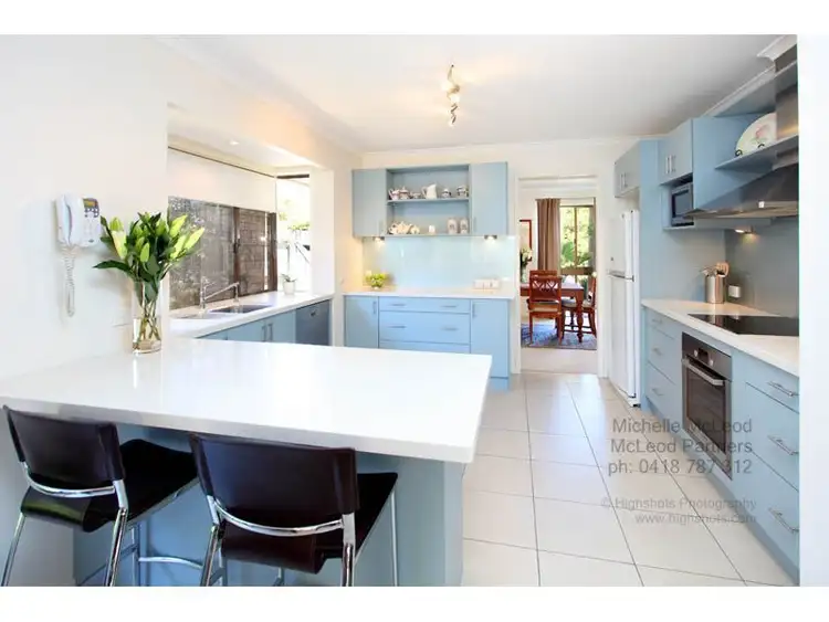 Sixth view of Homely house listing, 47 Tangmere Street, Chapel Hill QLD 4069