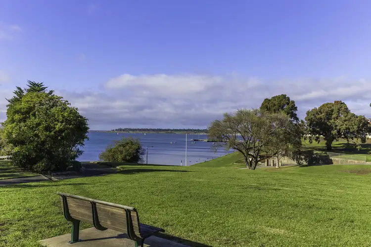 Fifth view of Homely house listing, 33 Bay Street, Rippleside VIC 3215