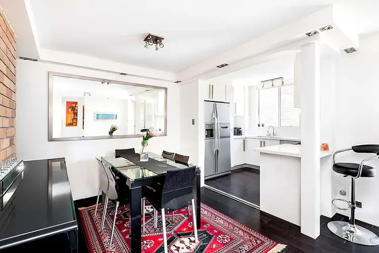 Fourth view of Homely apartment listing, 16/2 Bortfield Drive, Chiswick NSW 2046