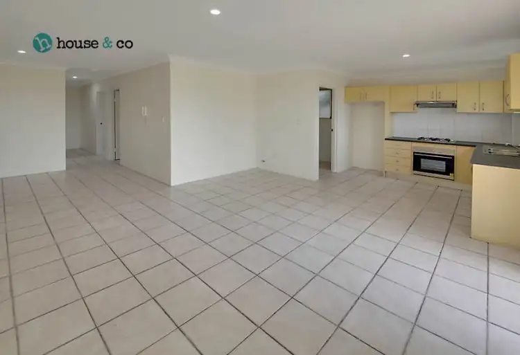 Second view of Homely unit listing, 4/50 Birmingham Street, Merrylands NSW 2160