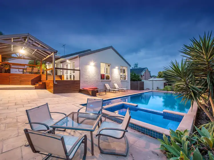 3 Tyrone Court, St Helena VIC 3088