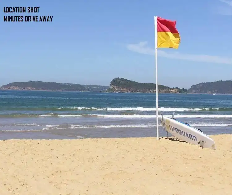 Third view of Homely house listing, 94 Priestman Avenue, Umina Beach NSW 2257