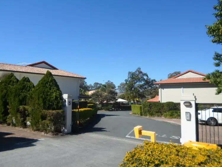 Third view of Homely townhouse listing, Address available on request