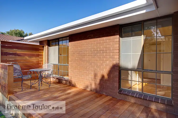 Third view of Homely unit listing, 1/22 Stinton Avenue, Newtown VIC 3220