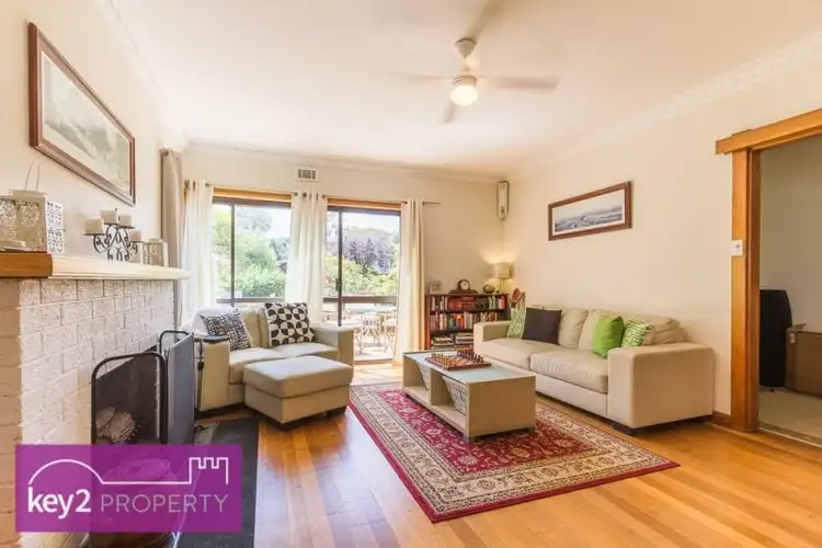 Fourth view of Homely house listing, 132 Cambridge Street, West Launceston TAS 7250