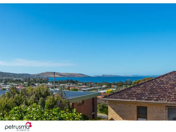 Second view of Homely house listing, 17 Alford Street, Howrah TAS 7018
