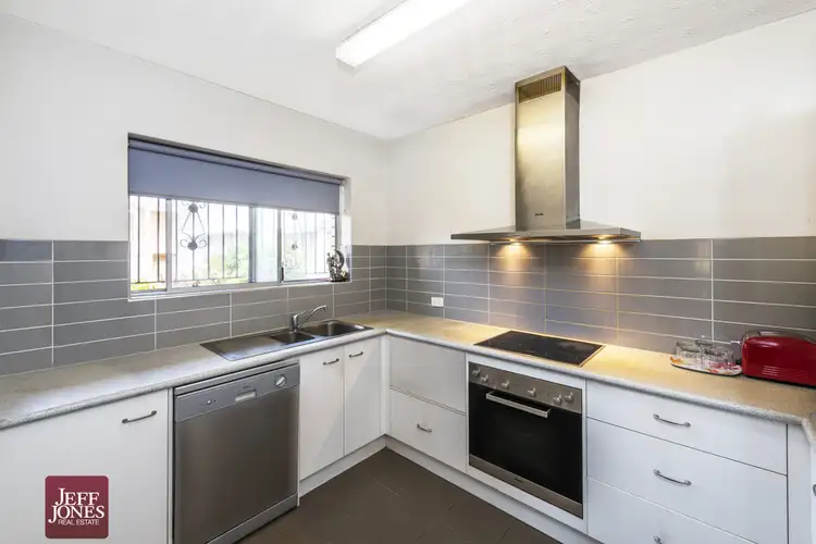 Fourth view of Homely unit listing, 1/339 Cavendish Road, Coorparoo QLD 4151