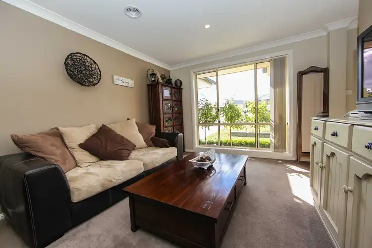 Second view of Homely house listing, 3 Messina Street, Orange NSW 2800