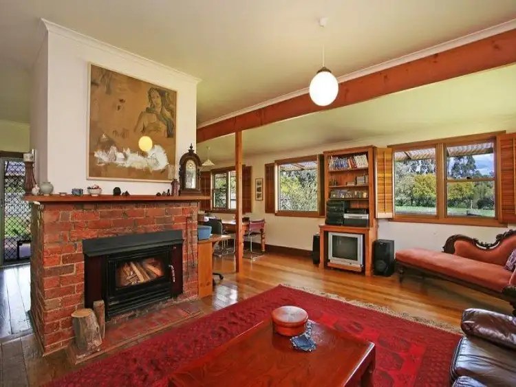 Fourth view of Homely house listing, 29 Railway Terrace, Deans Marsh VIC 3235