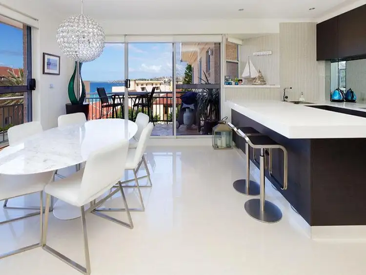 Third view of Homely apartment listing, 8/77-79 Brighton Boulevard, North Bondi NSW 2026