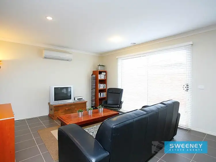 Fourth view of Homely house listing, 35 Dargy Amble, Point Cook VIC 3030